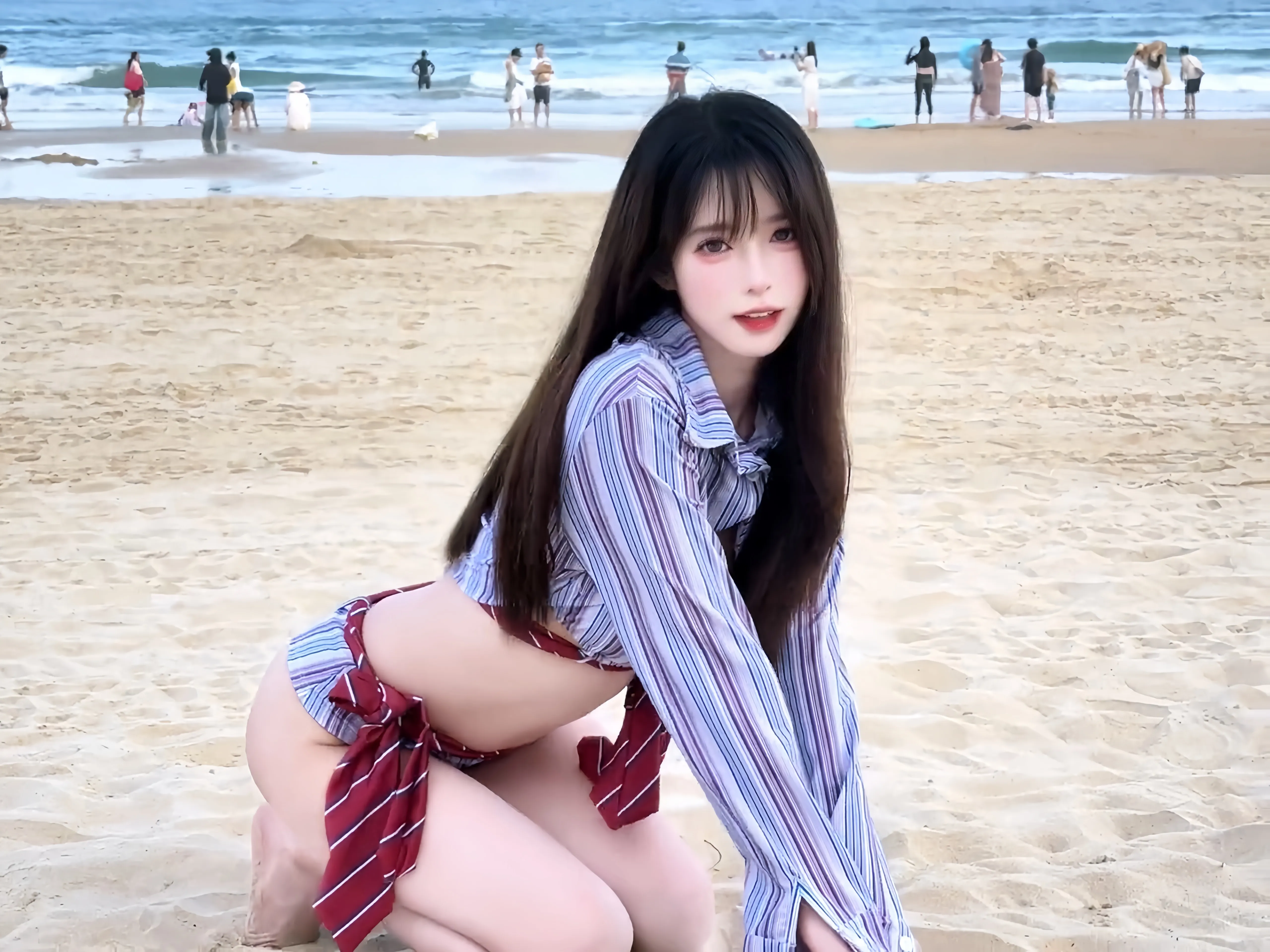 宝山新人陈圆圆 Gallery 4