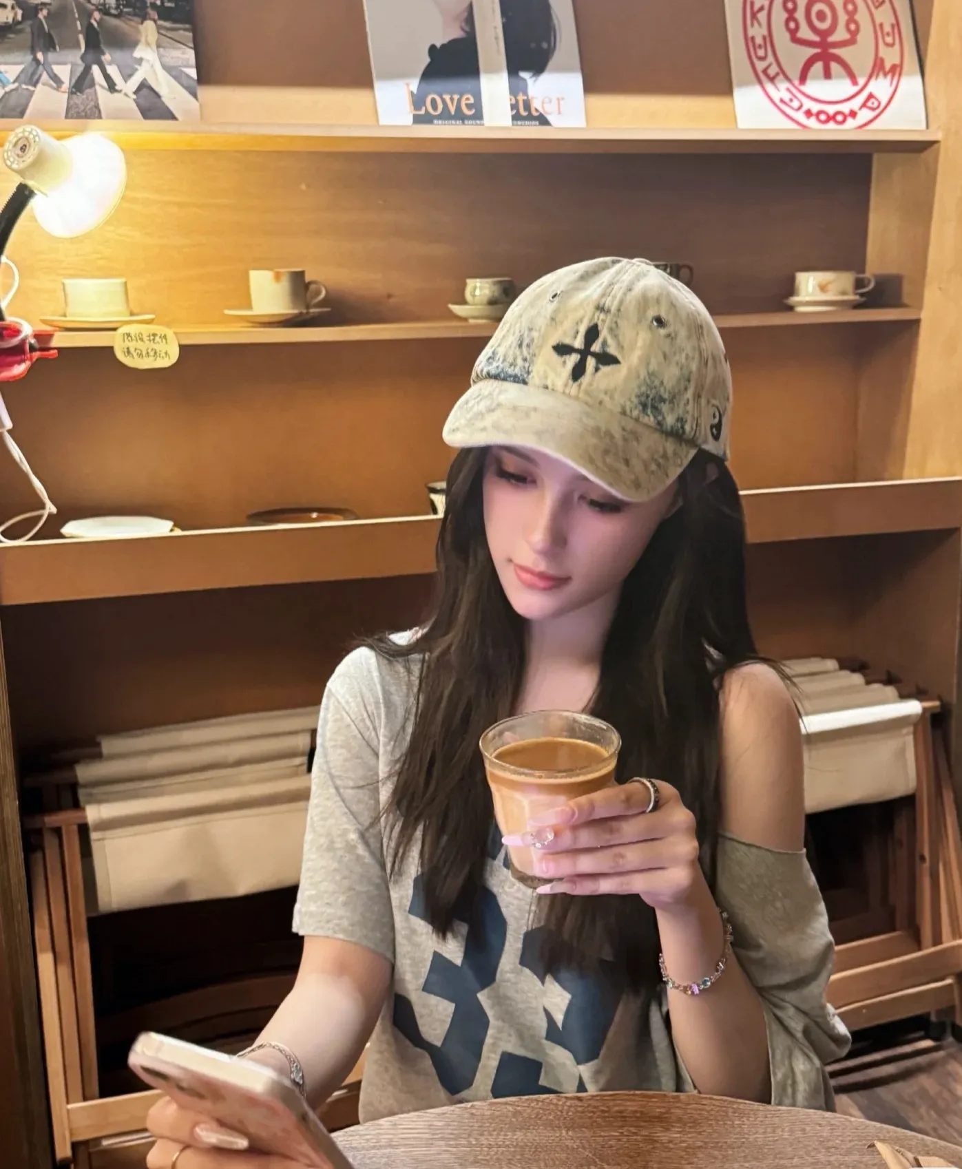 普陀混血极品🤖女大05朵莉亚高170 Gallery 3