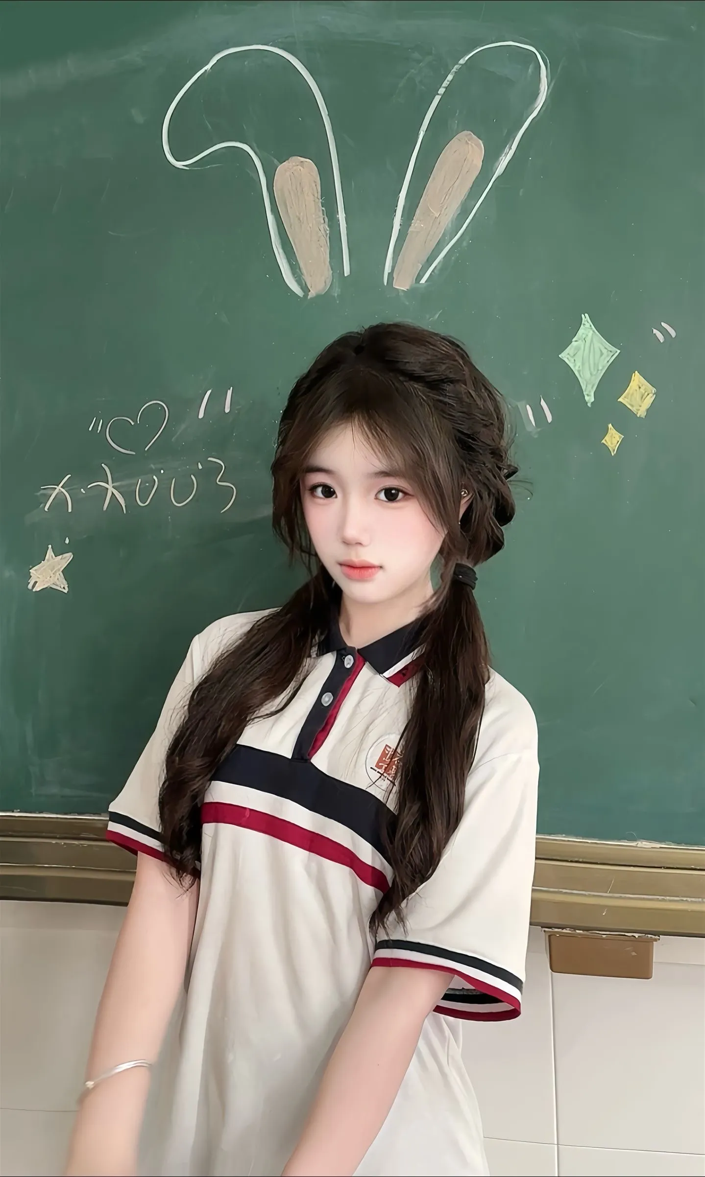 青莲 小巧玲珑看着就有保护欲 Gallery 4