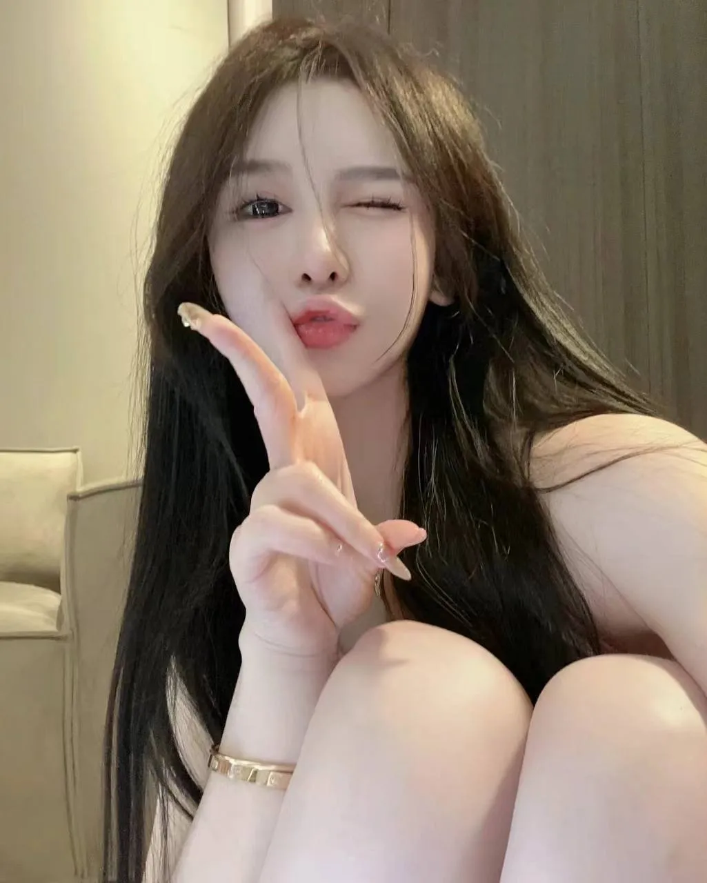 贝贝 清纯甜美身材黄金比例 Gallery 5