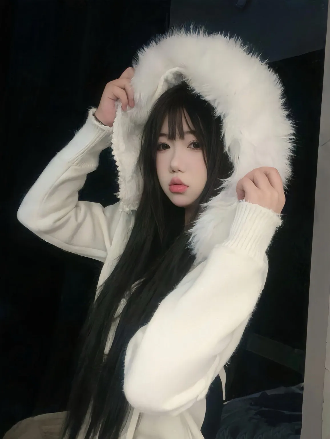 4519-欣欣 普陀可甜可盐微胖妹 Gallery 5