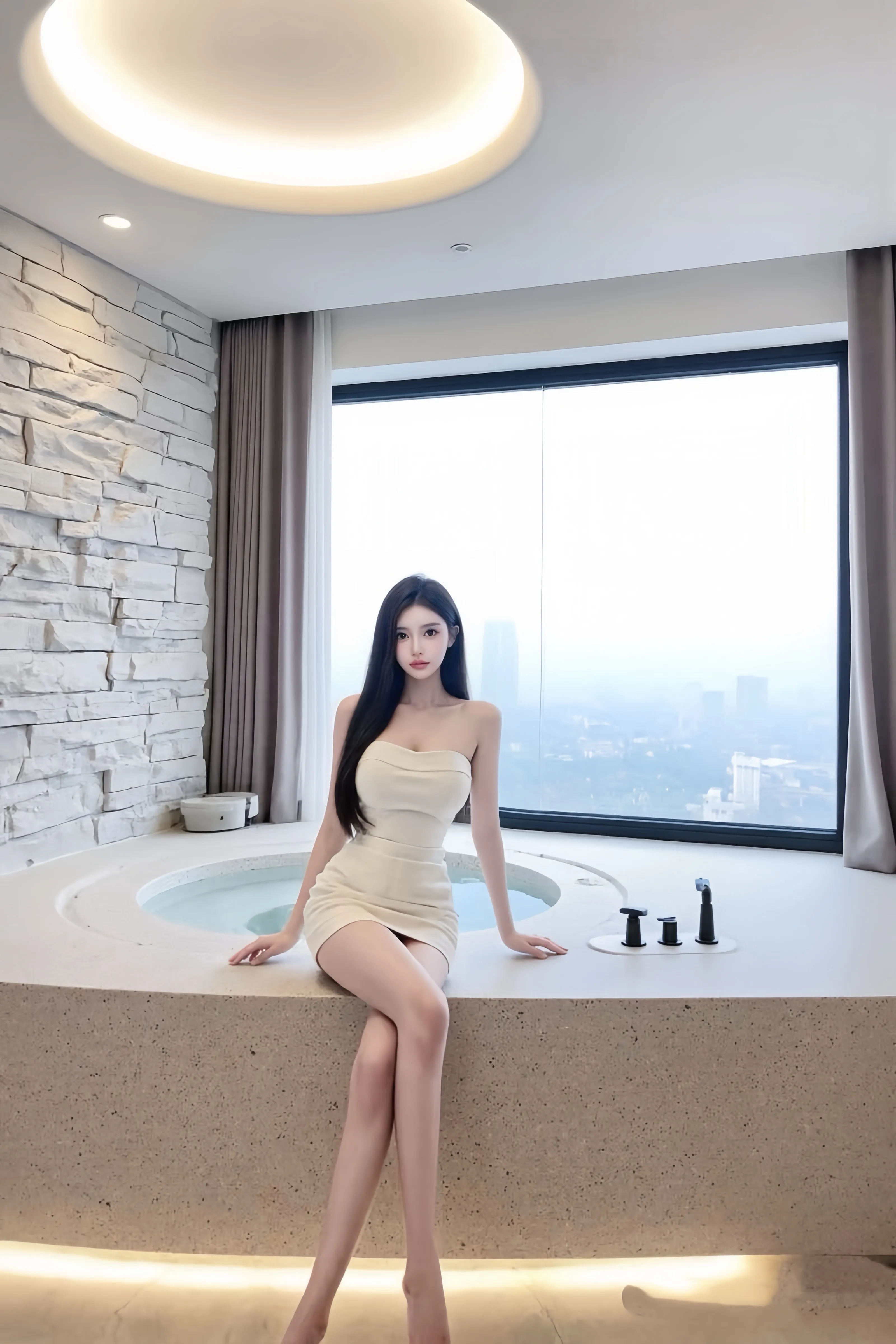 小豆包极品白小纯 Gallery 2