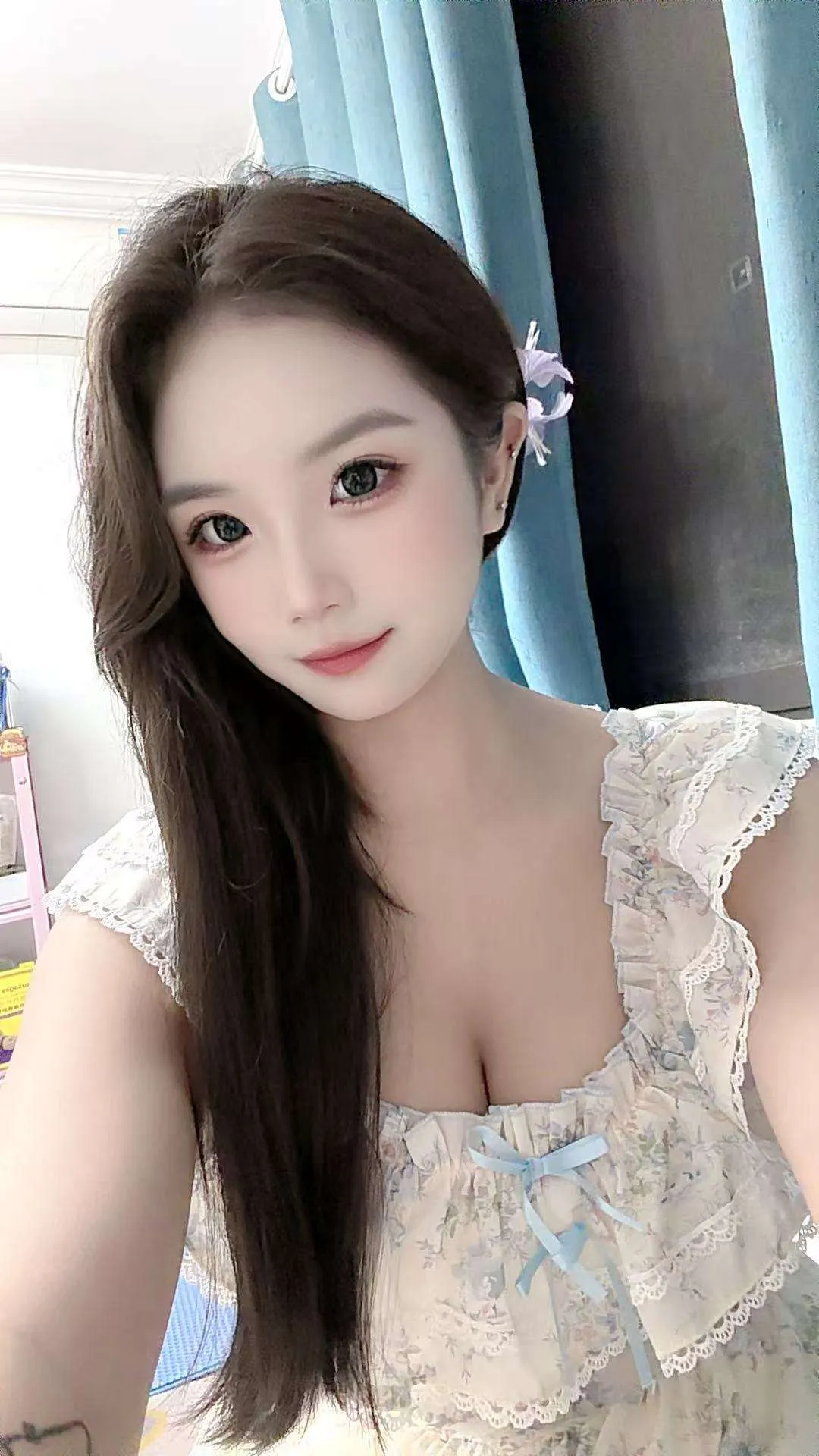 浦东新人08白虎金金 Gallery 2