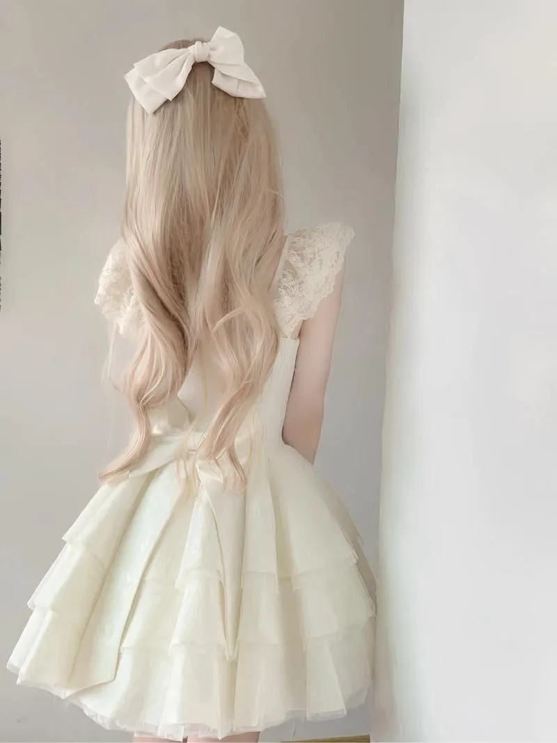 极品白小纯 琦琦 上粉下嫩 Gallery 4