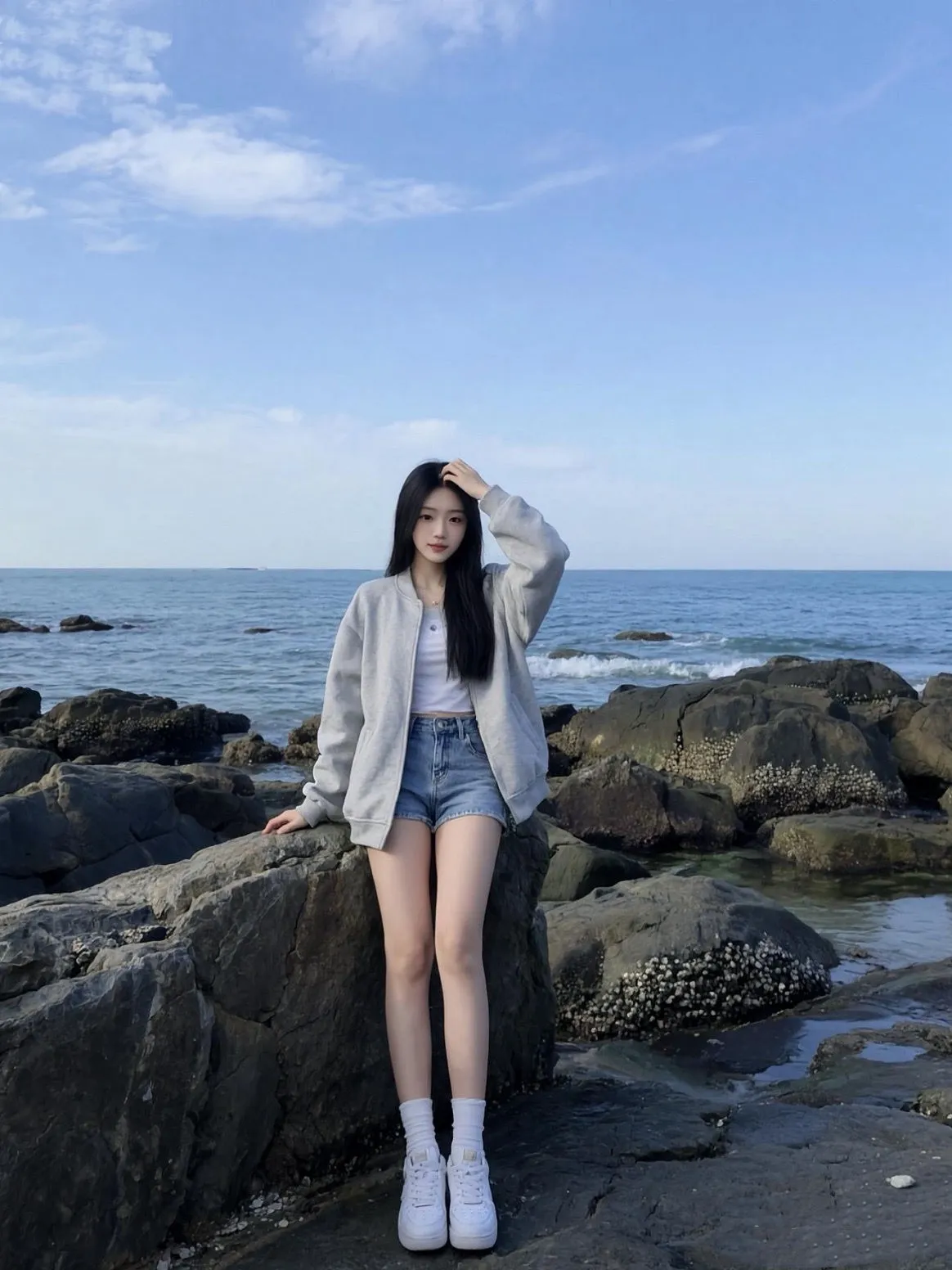 017新人美术生兼职复工首开 Gallery 5