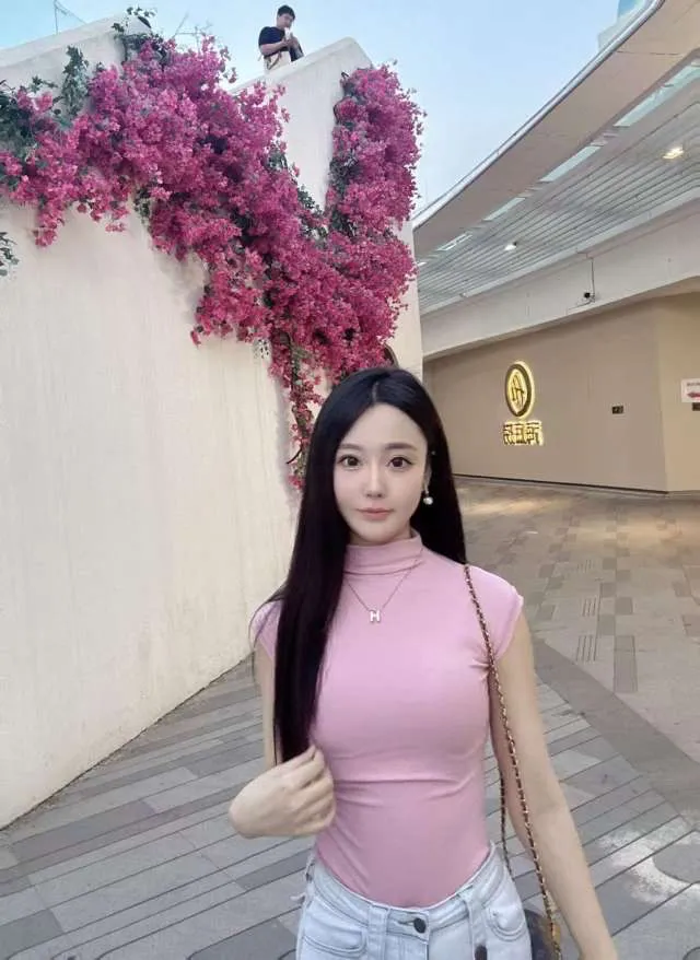 小鱼儿 极品御姐 Gallery 5