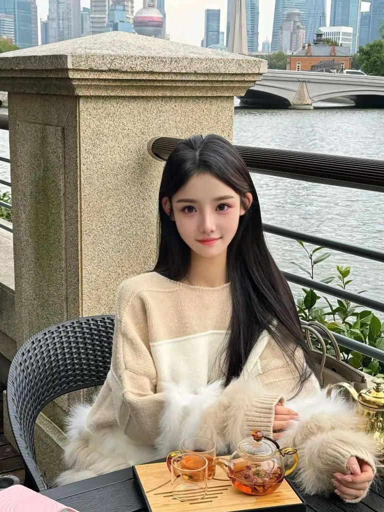 黄埔校花白小纯【童童】 Gallery 3