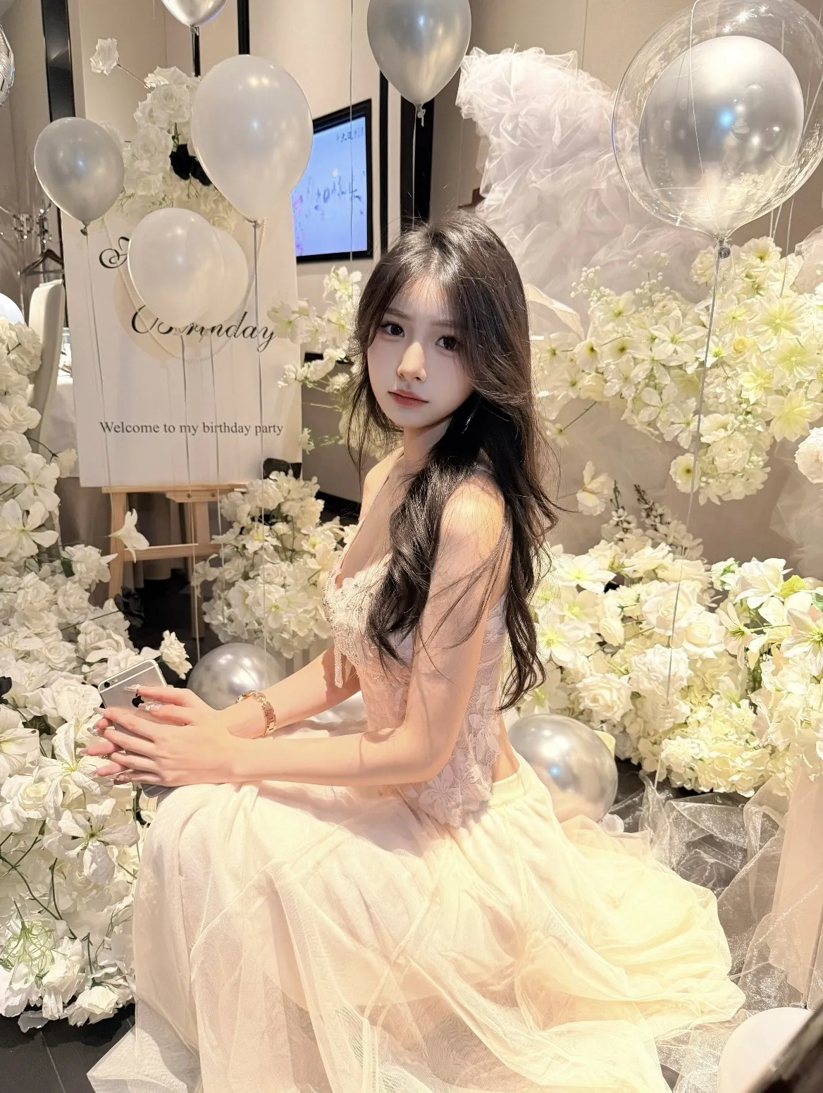 闵行 璐瑶 Gallery 5