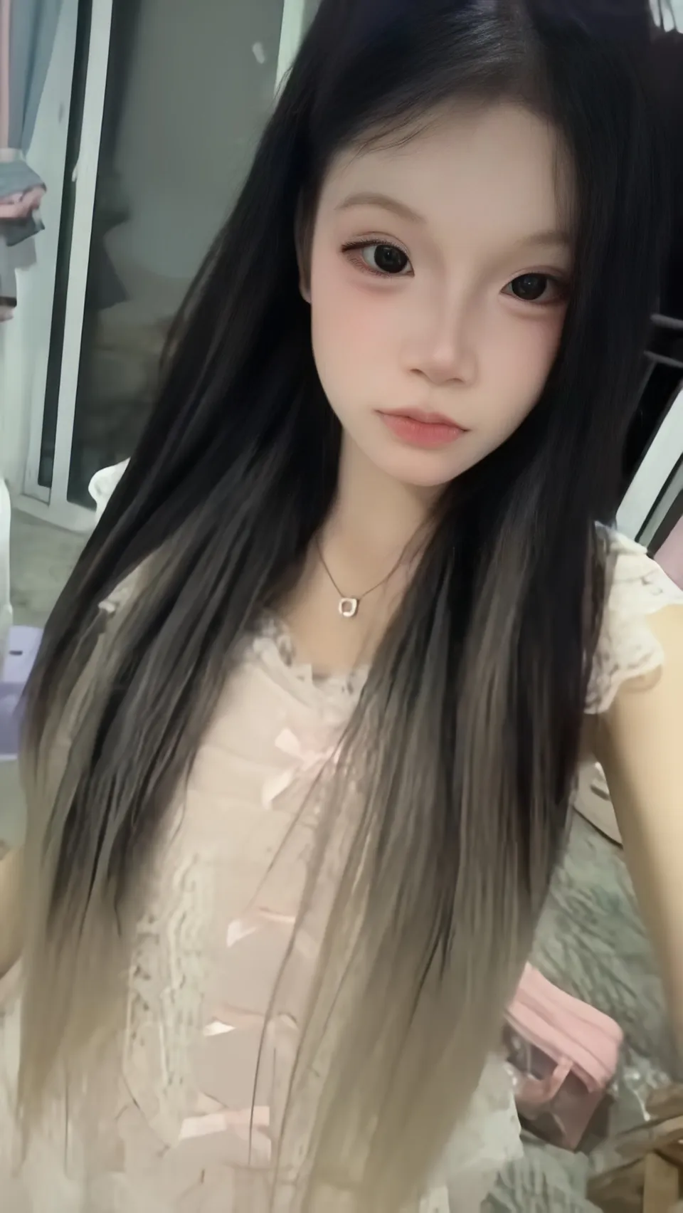 闵行婷婷纯天然白虎学生 Gallery 3