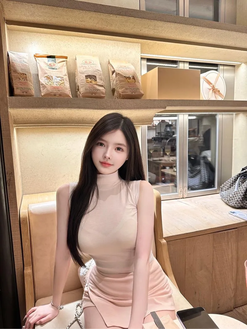 魔宝💦多拉丝感🐻大屁股翘 Gallery 3