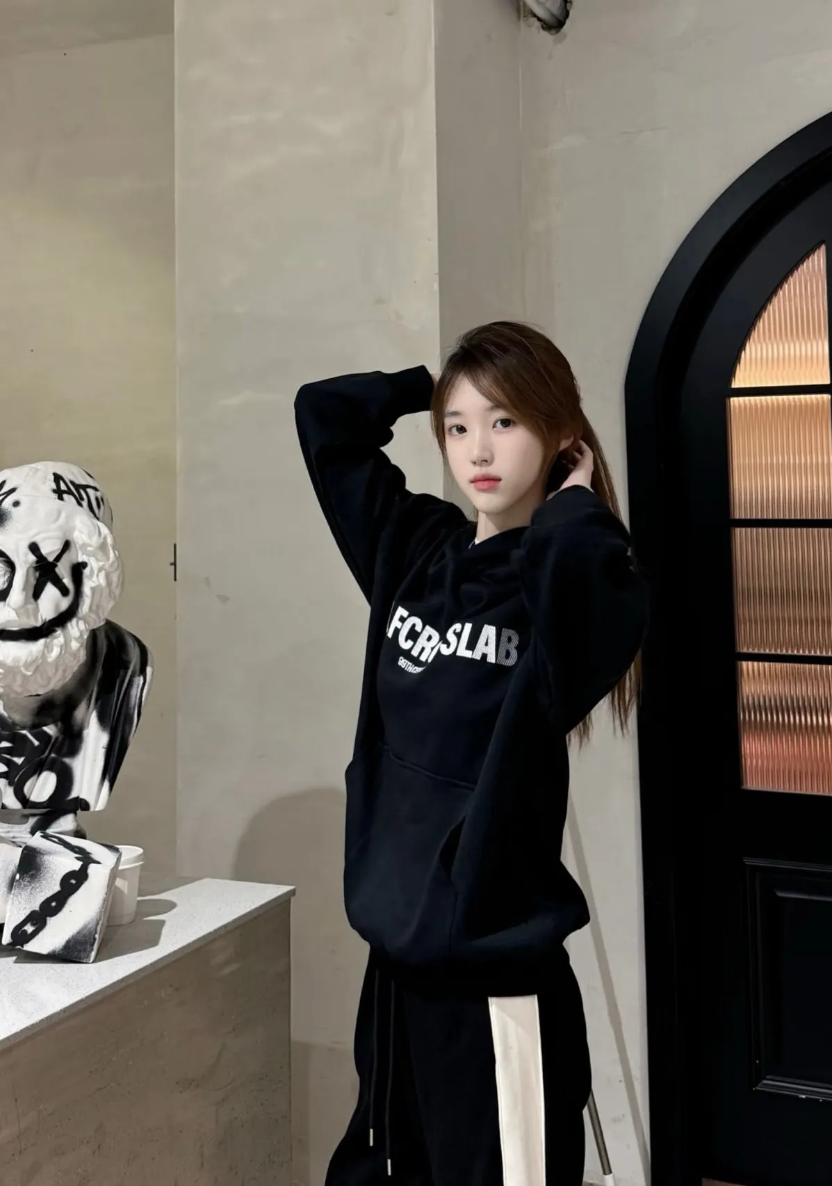 126新人极品艺术生气质学生首开 硬5🦜 Gallery 3