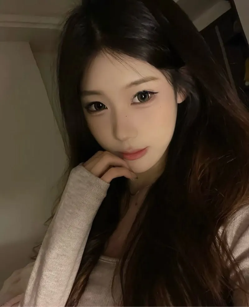 松江.好好.08年.清纯灵动.首开 Gallery 3