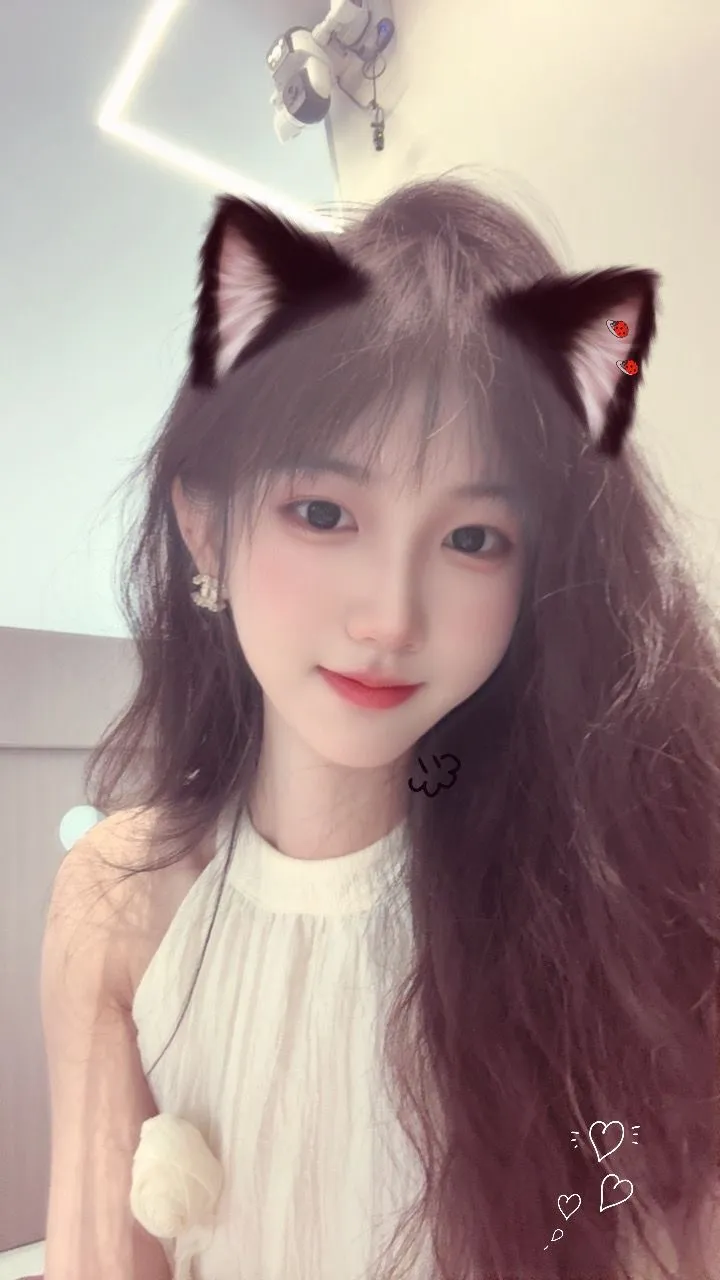 宁宝儿 甜美可爱清纯少女 Gallery 3
