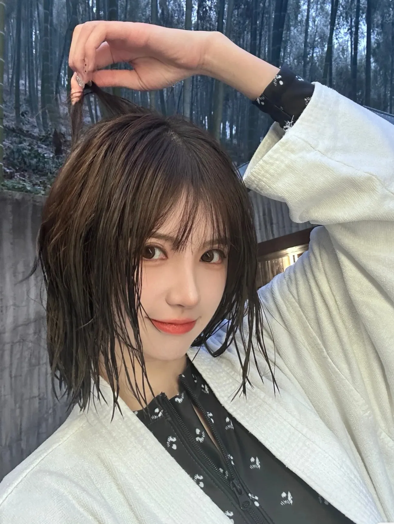 浦东陆家嘴🤖极品短发纯御05阿燃🛍夯暴了 Gallery 4