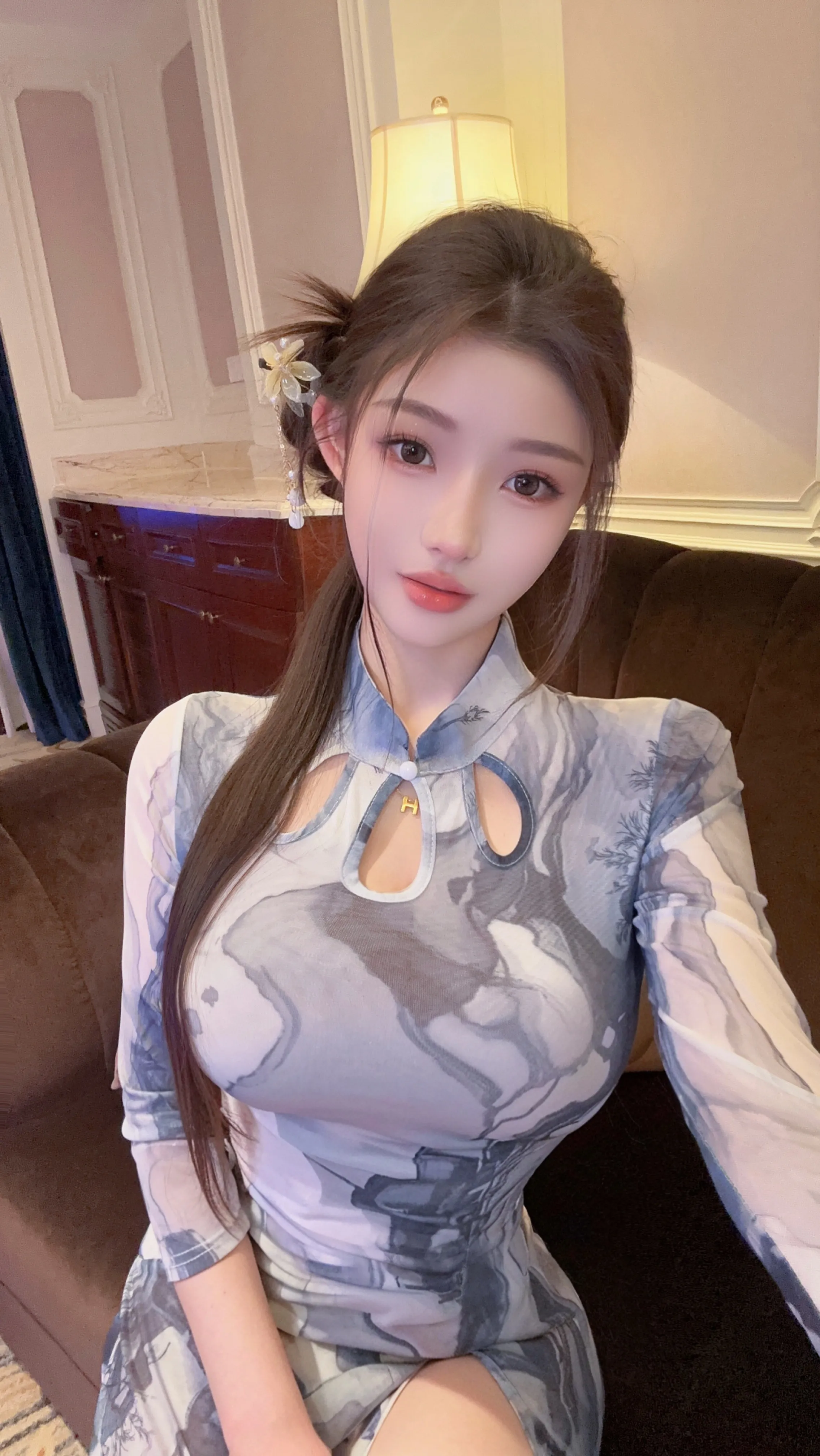 骚女 清河 Gallery 4