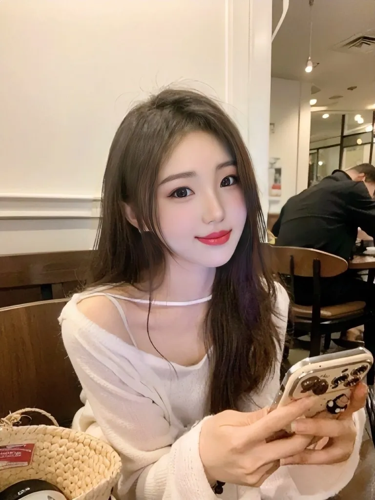 闵行大学生兼职欢欢（保真）💄 Gallery 1