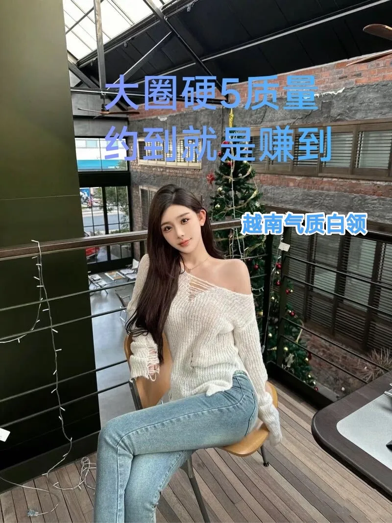 极品越南气质白领女神大圈硬五兼职