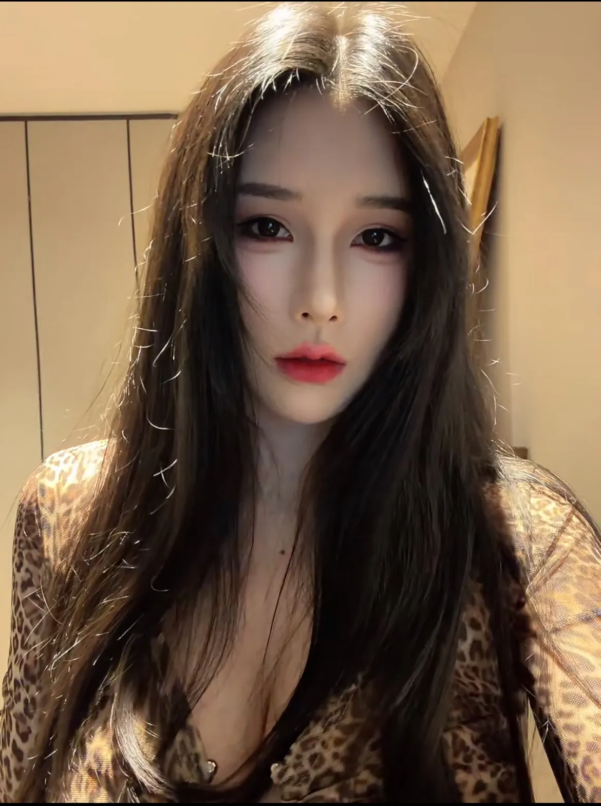 浦东纯欲大宝贝甜甜 Gallery 6