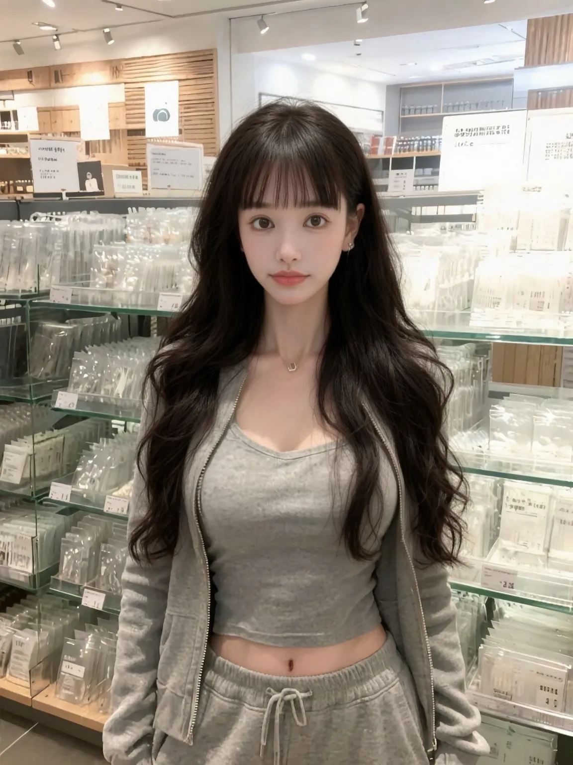 3679-173中山北路普陀硬五甜御反差学生妹 Gallery 5