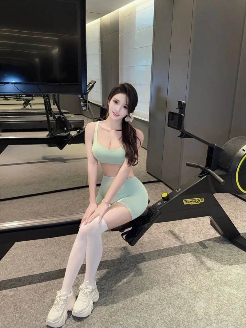 徐汇 小宁 Gallery 5