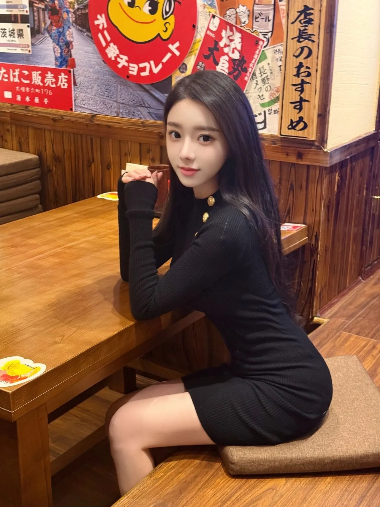 松江 宋佳 做过不错过 至少还睡过 Gallery 4