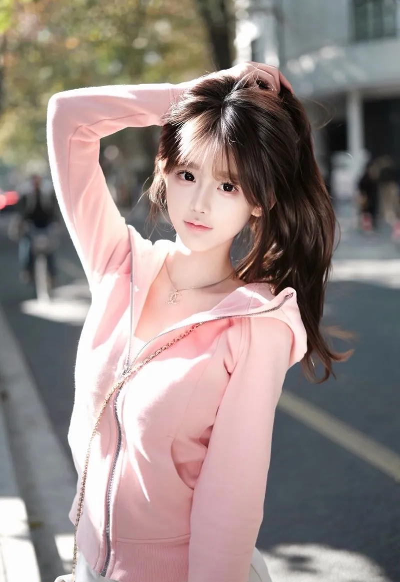 普陀🏠可乐 邻家小妹