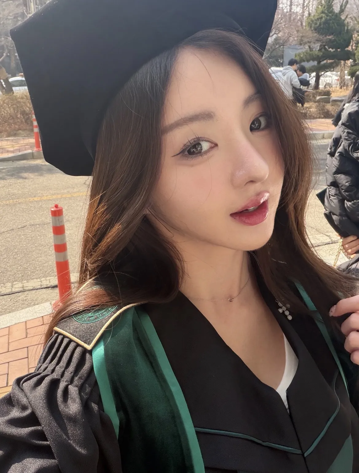 普陀 暖暖 农大毕业生 Gallery 3