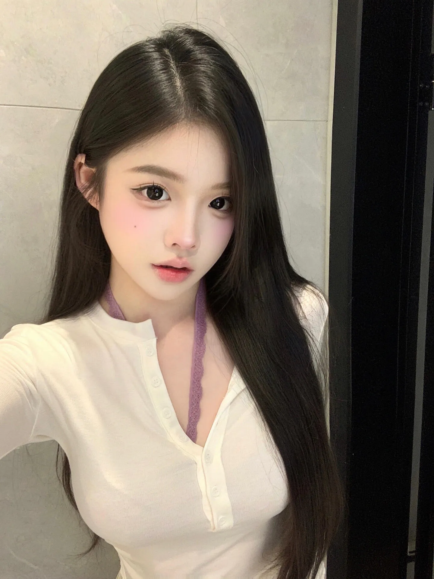 茹茹 天生大胸柔软舒适