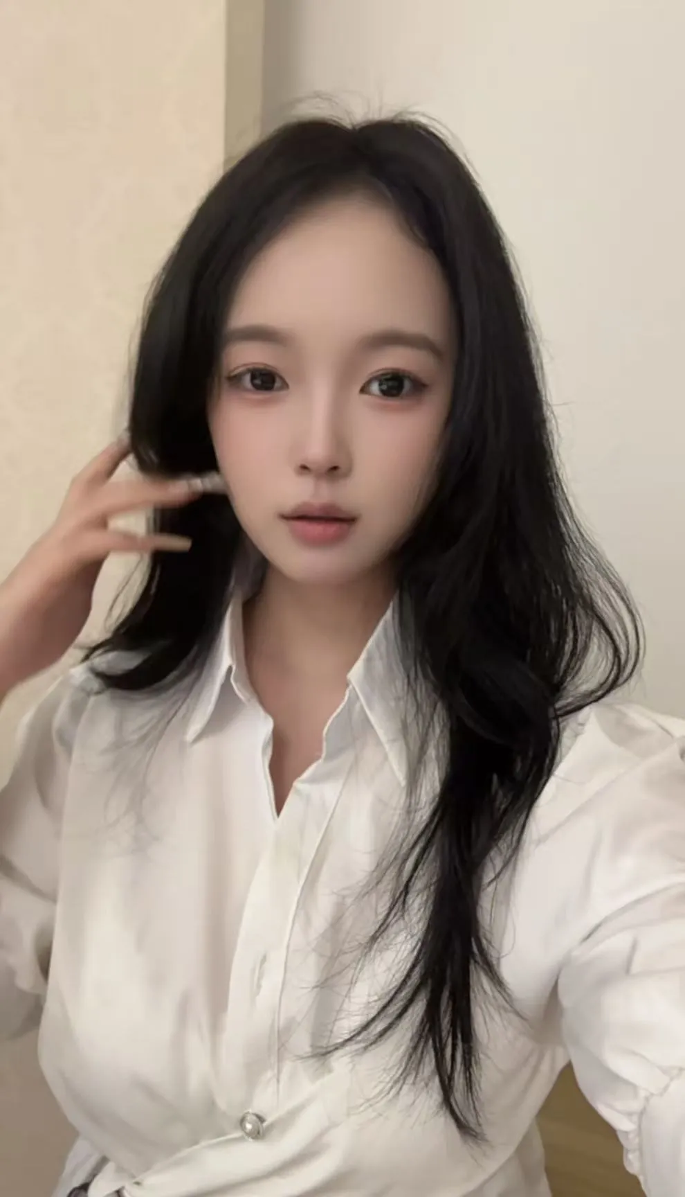 静安普陀新人下海兼职CC Gallery 3