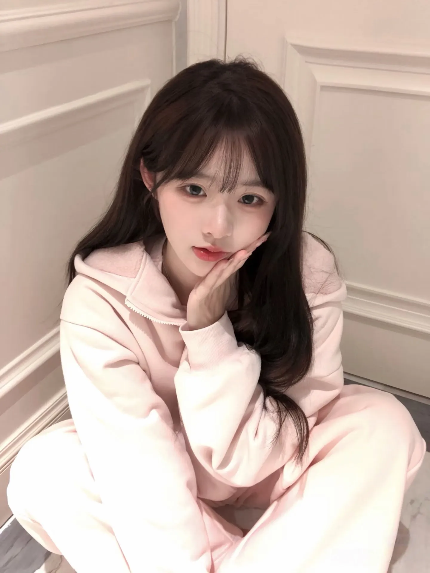 徐汇：粒粒 Gallery 4