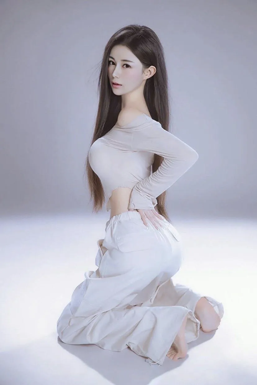 长宁🌸多多极品白🐯御姐三点粉 Gallery 4