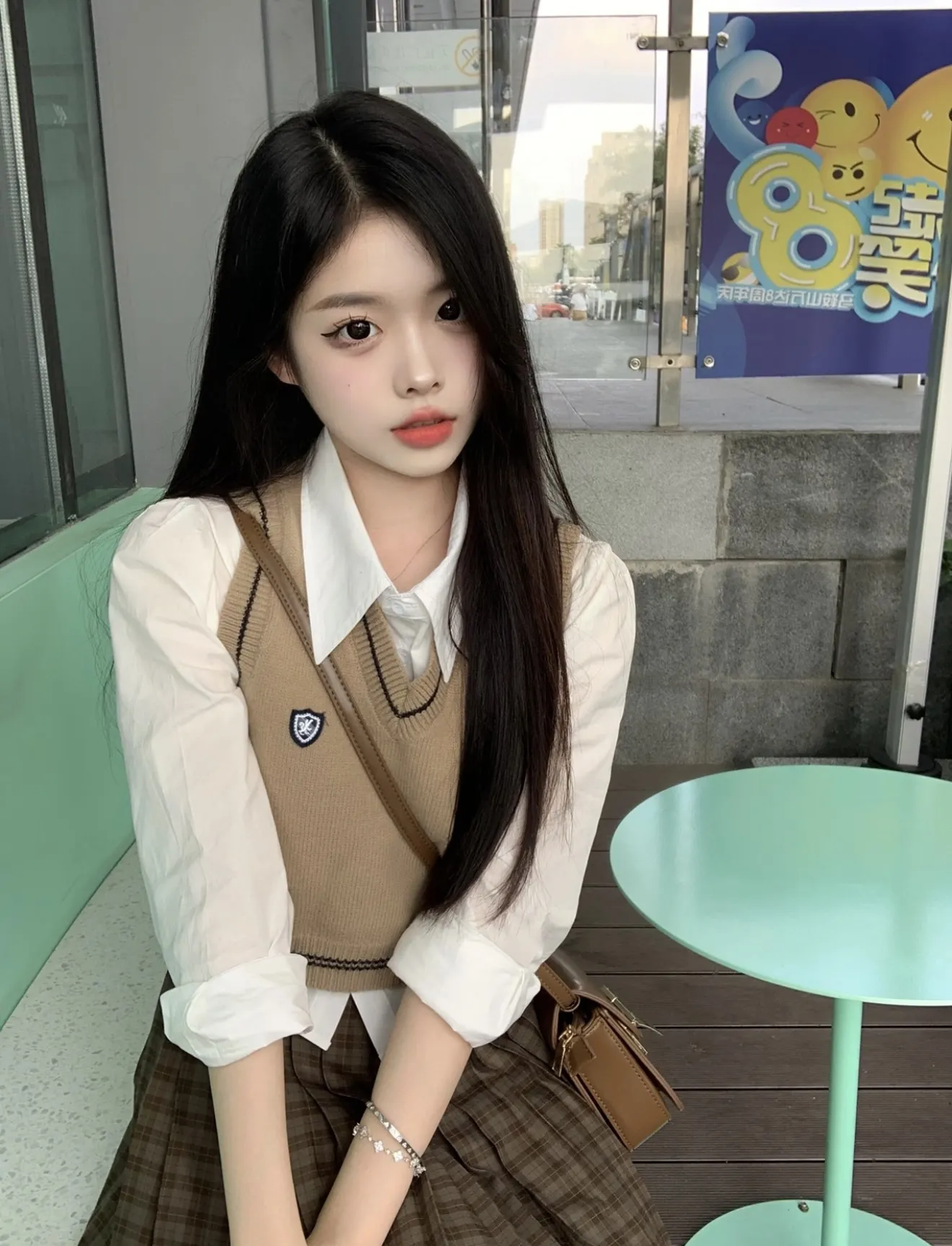 浦东哆哆🌸168c🐻不可多得极品bxc Gallery 6