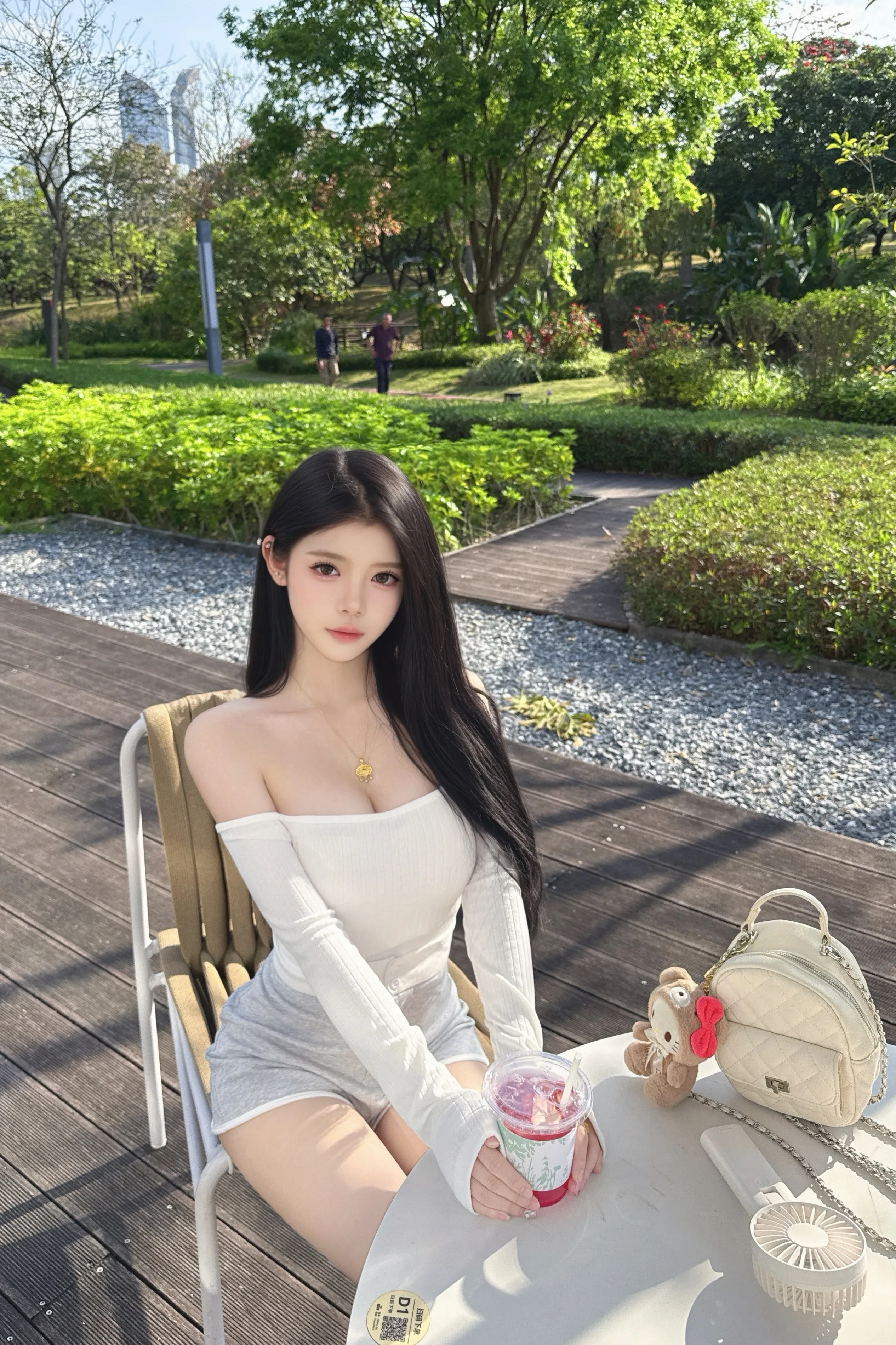 松江🏠宝宝 白净粉嫩新人小妹 Gallery 4