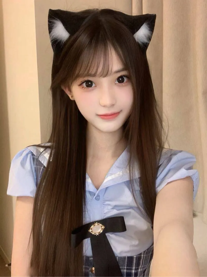 宝山 08极品可爱萝莉 弱弱 Gallery 4