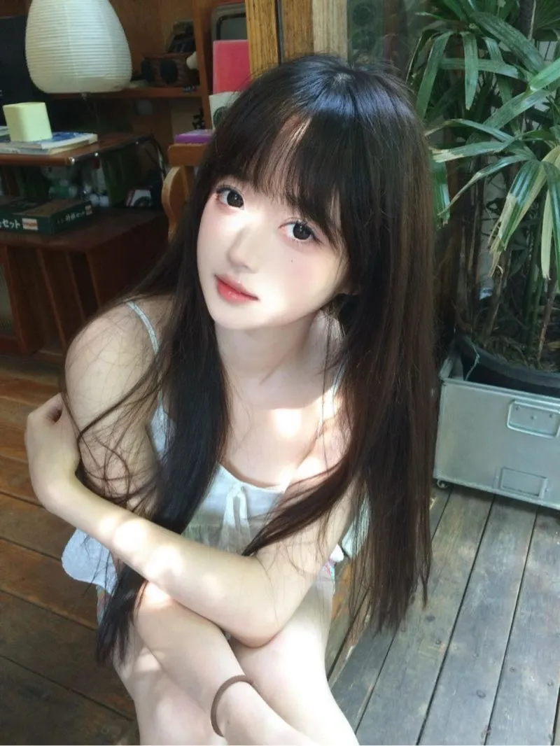 冷白皮 尤尤 真实白小纯沪上首开【假赔】 Gallery 4