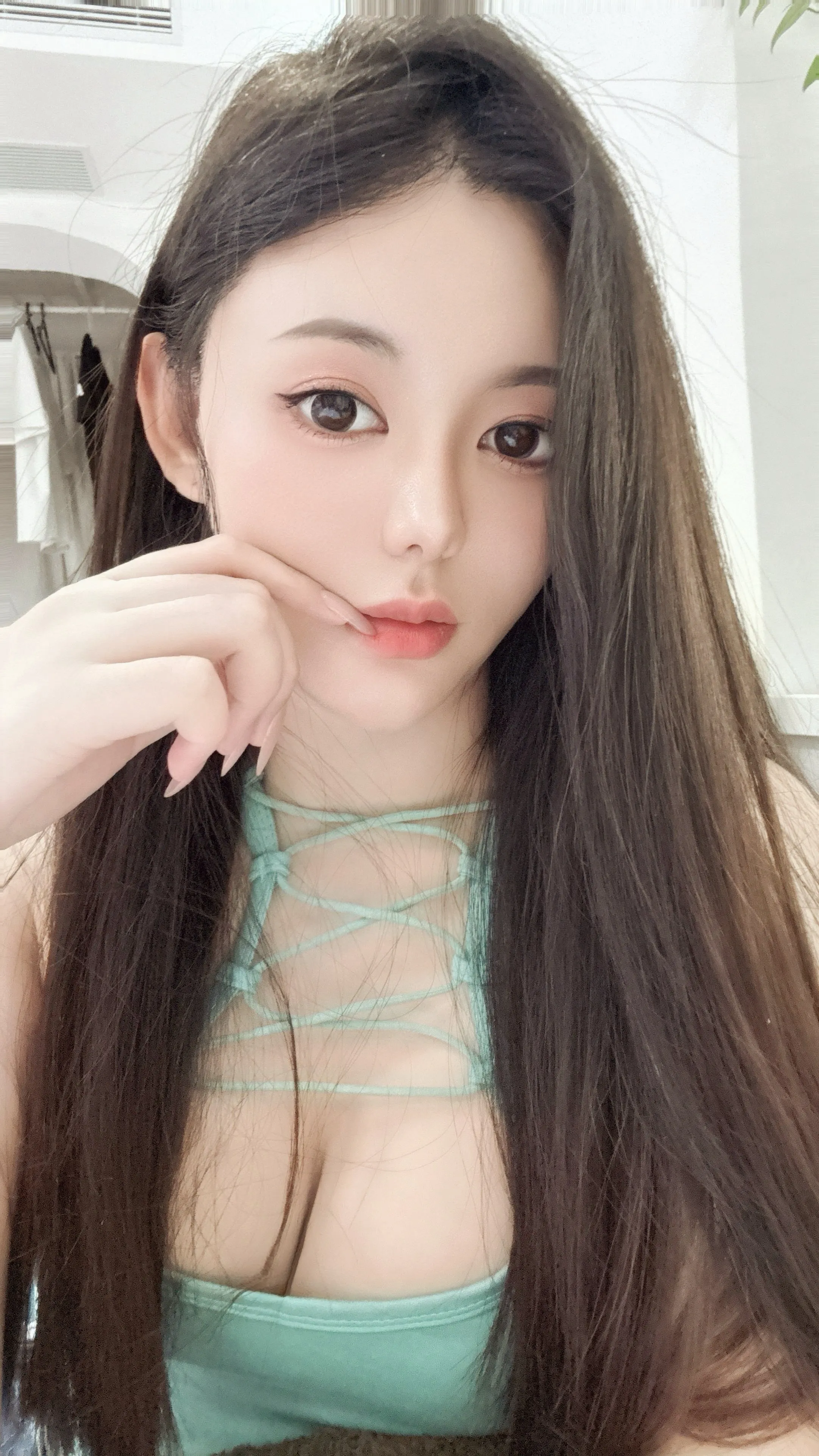 闵行性感女神 曲桥 完美身材 Gallery 6