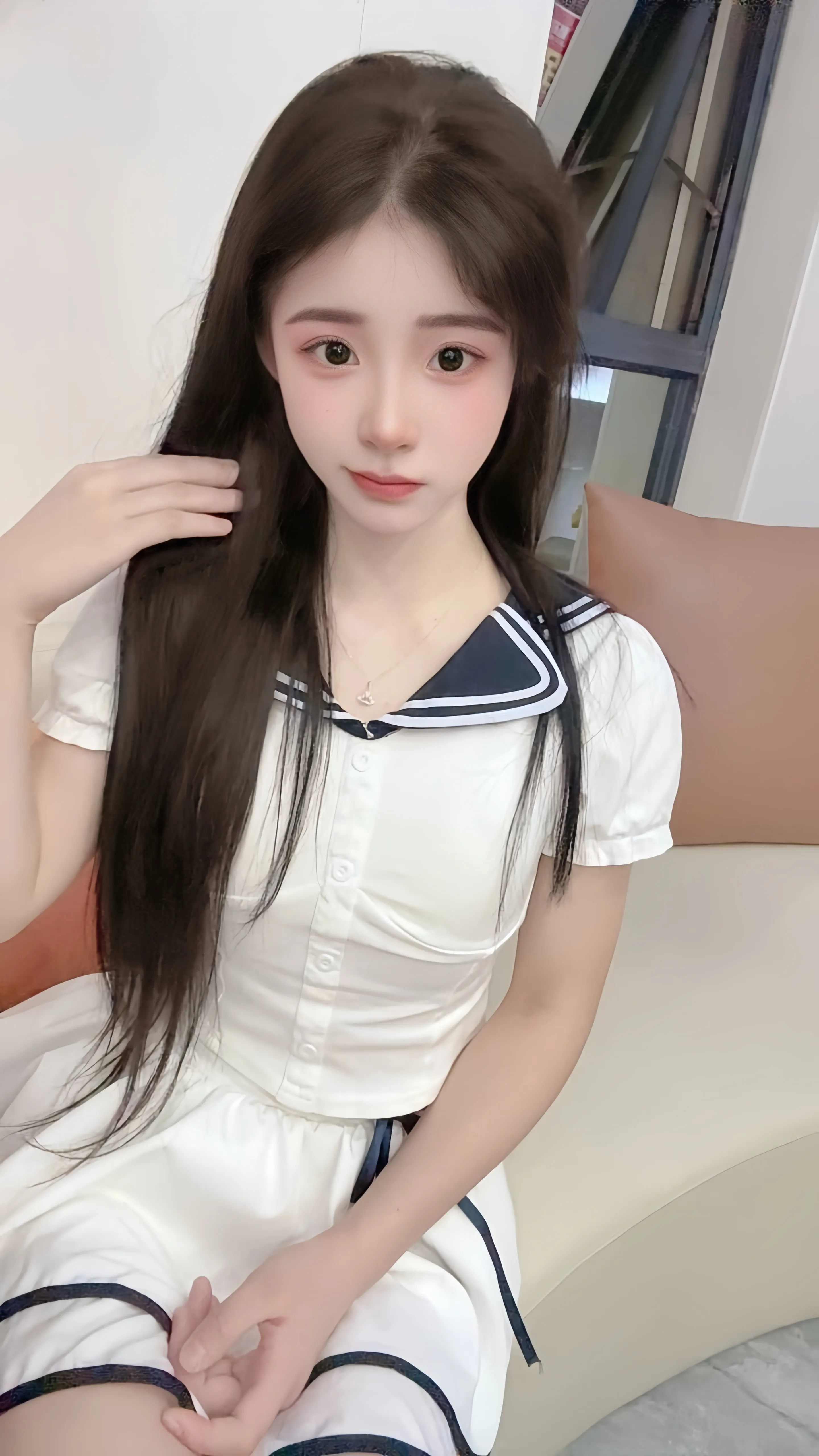 新人05年 幂幂 Gallery 5