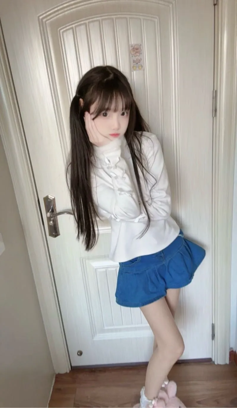 浦东07小萝莉小宝儿👶（初次下海） Gallery 6