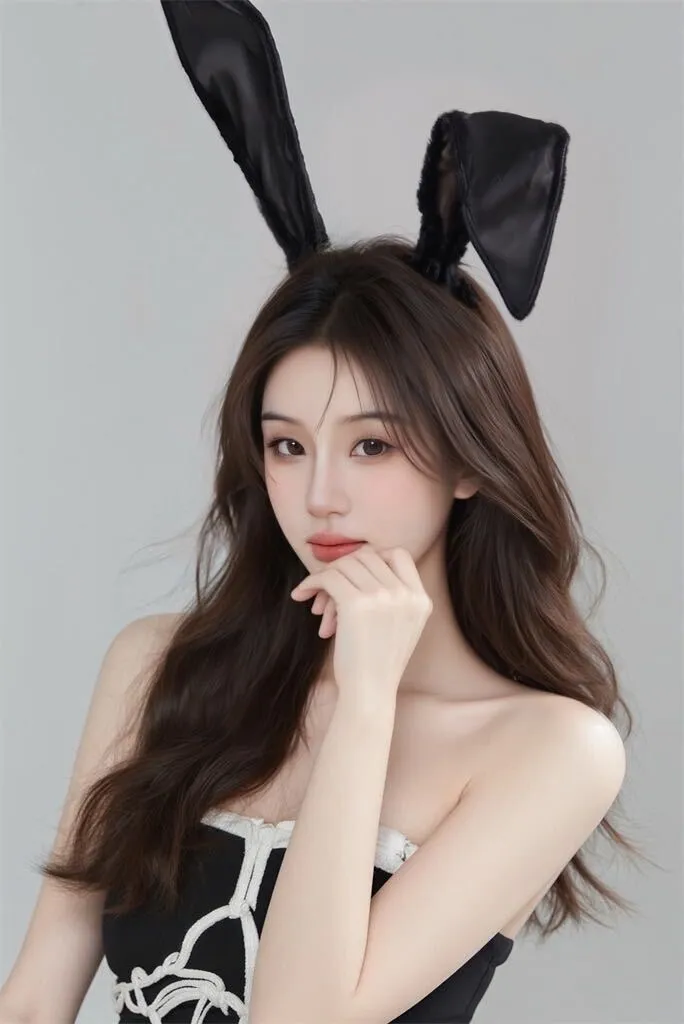 雨儿 清纯小御姐 丝毫不风尘 Gallery 4