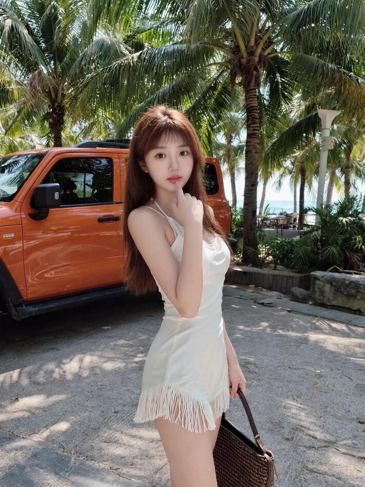 初恋女友洋洋 Gallery 6