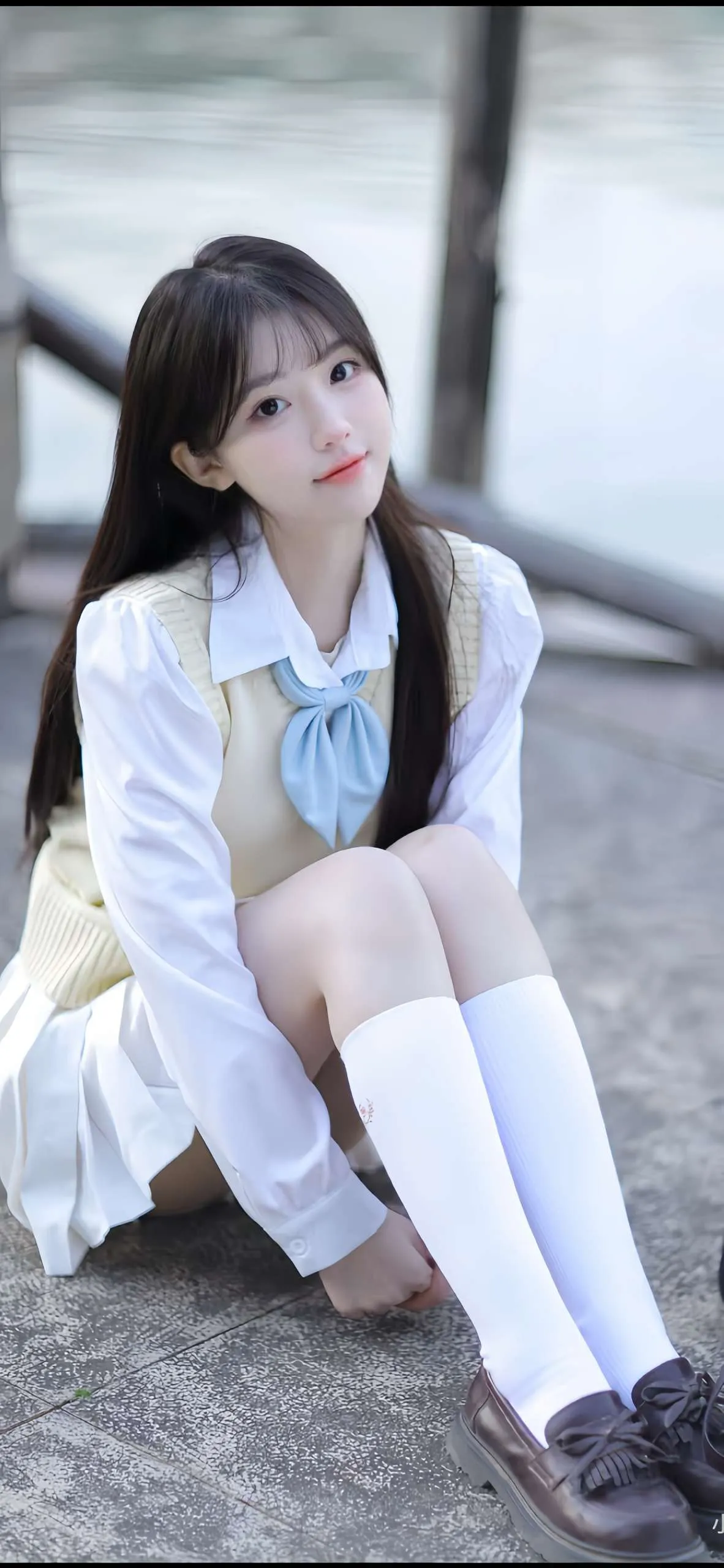 浦东萱萱 Gallery 1