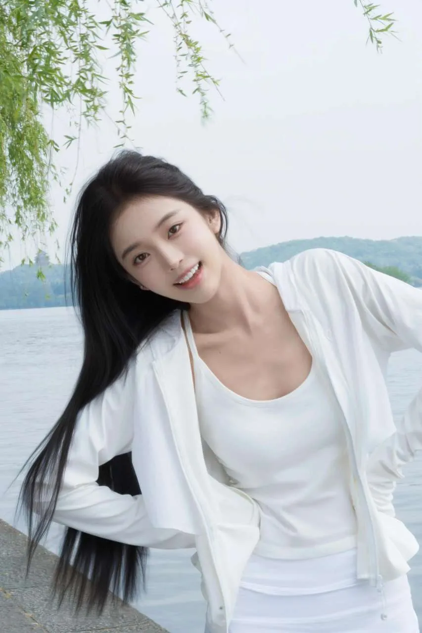 浦东芒果真实学生