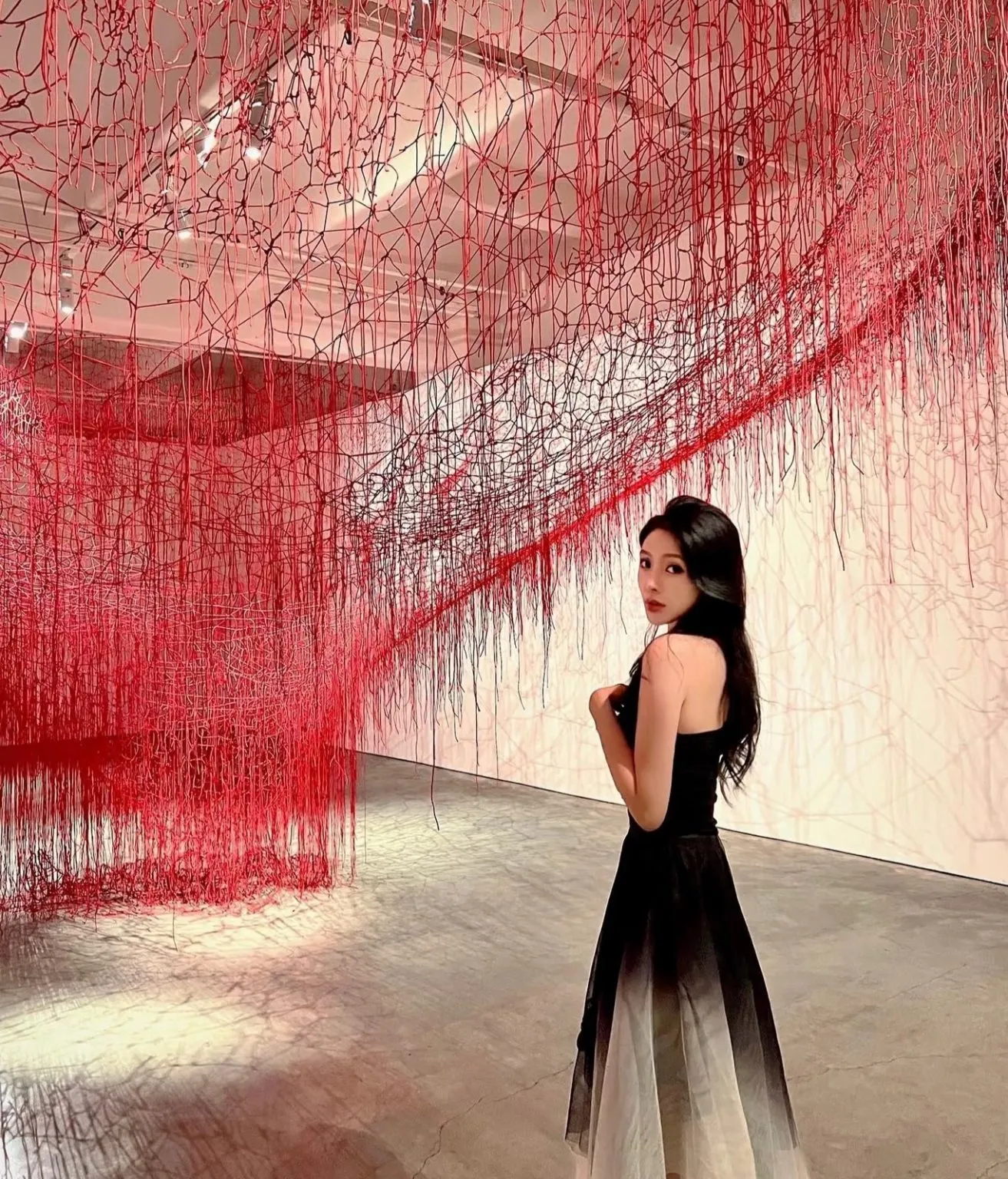 Y4079-03 闵行极品气质名媛冷白皮 ギャラリー 4