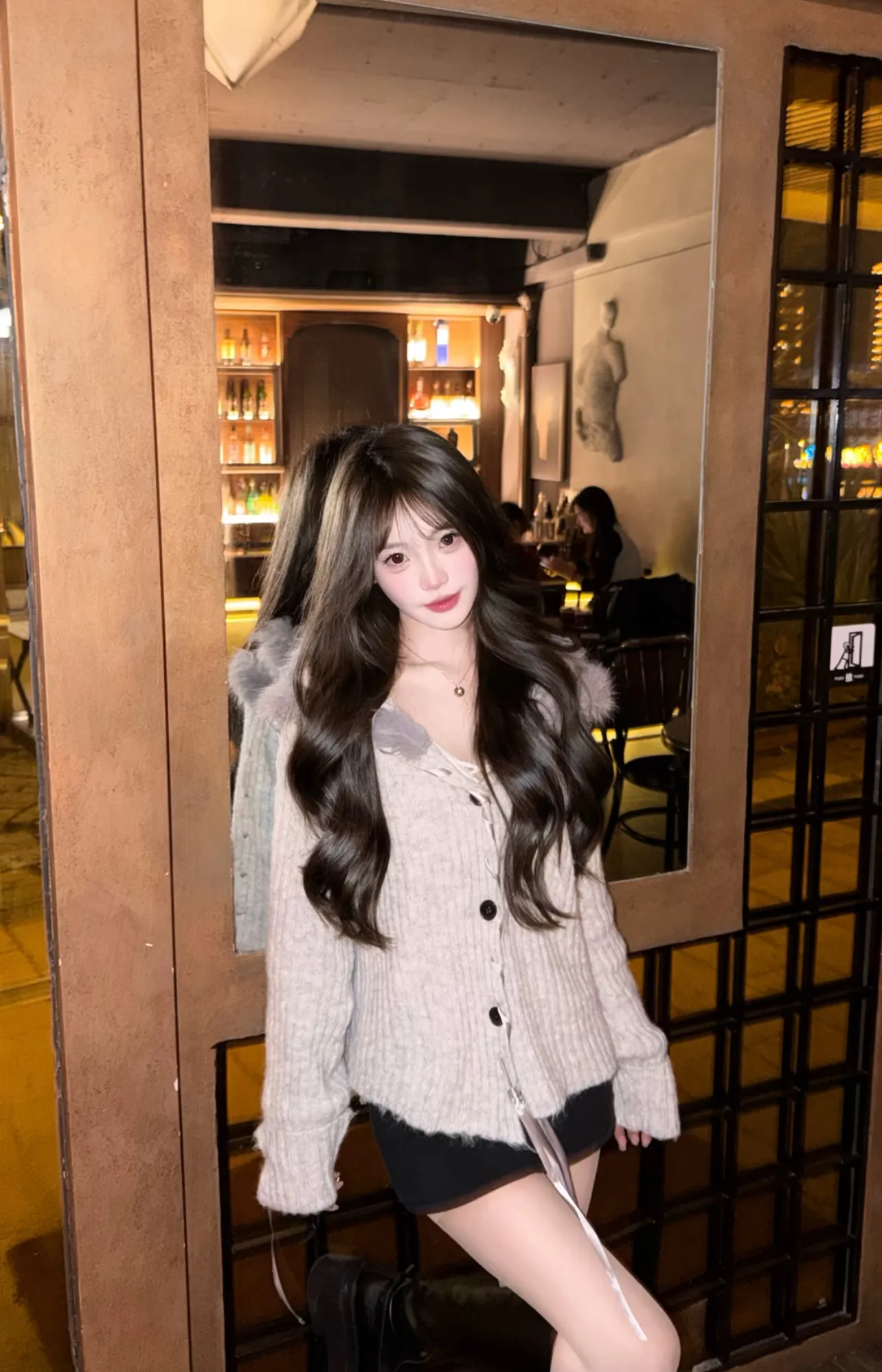 柚莉🏠普陀紫玉💜超绝女友 首↓海 Gallery 5