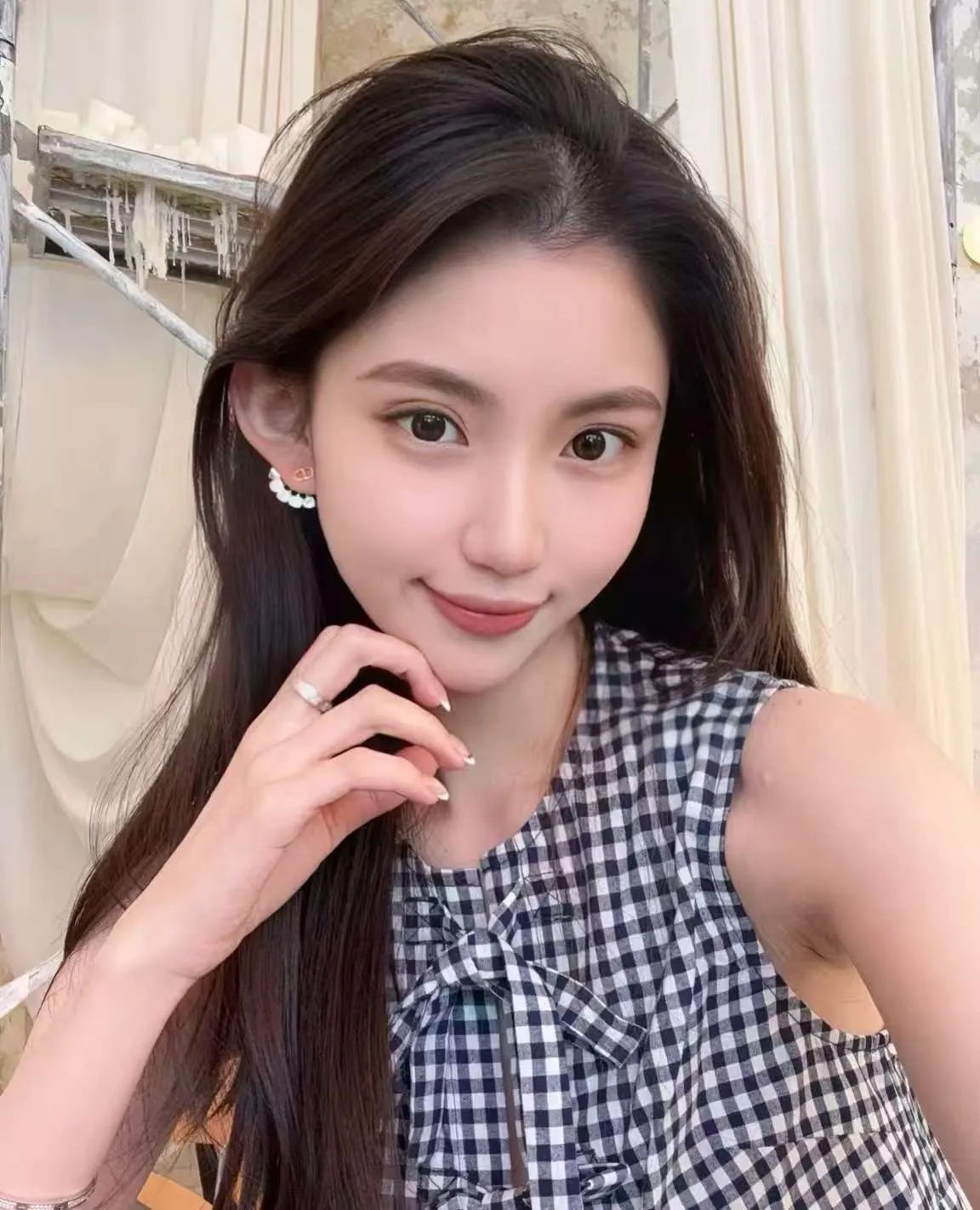 嘀嗒🏠冬日一抹甜