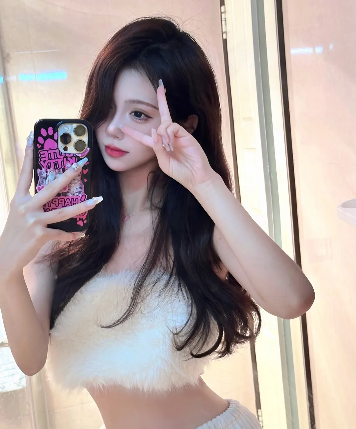 沫沫顶级外围名媛，下海短期兼职 Gallery 3