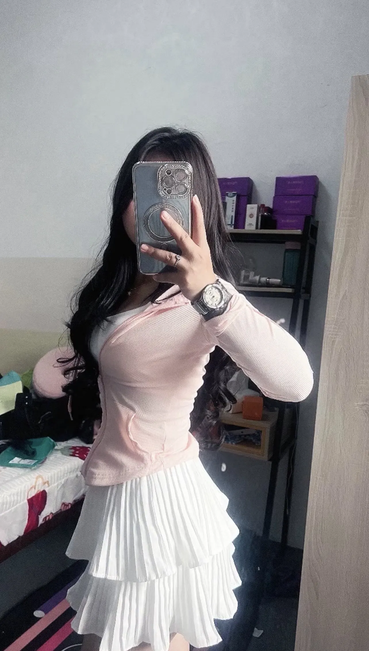 高中毕业06图图新人下海 Gallery 4