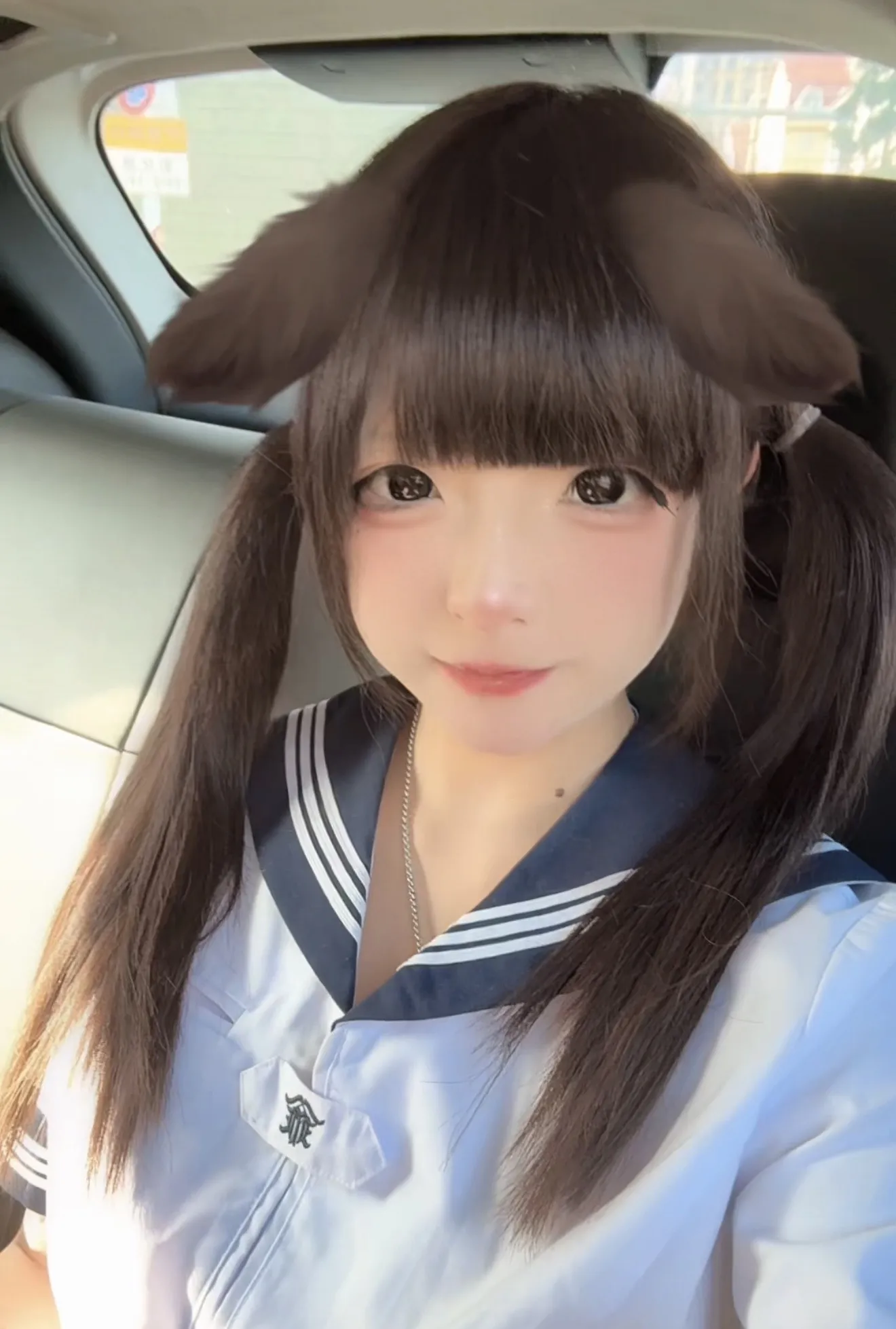 闵行顶级首开 18岁美奈子 Gallery 5