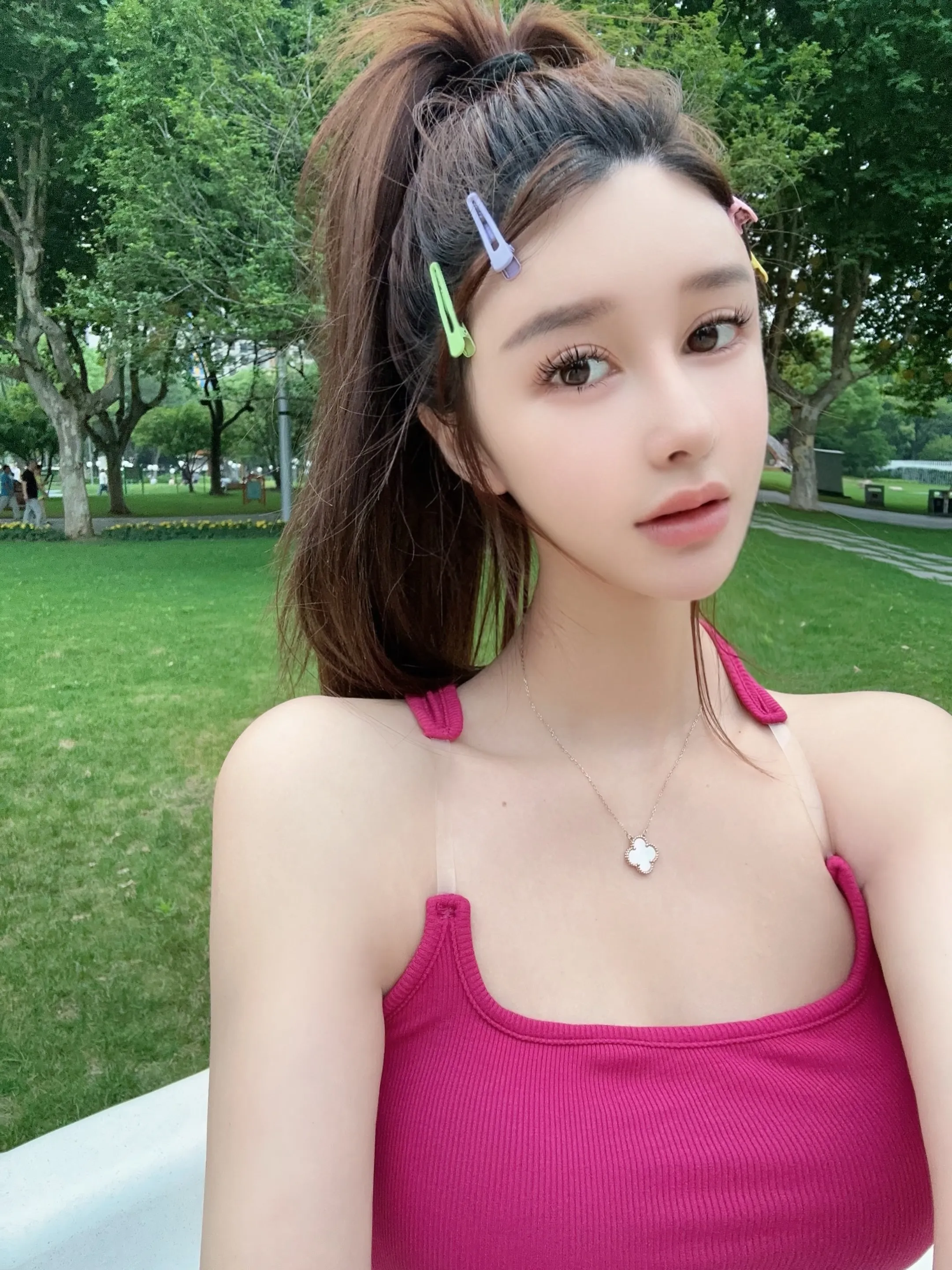 徐汇天然大D小沐 Gallery 2