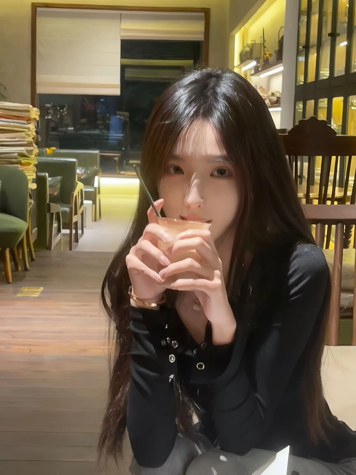 🎀纯欲新人 团子 温柔甜妹沪上首开 Gallery 2